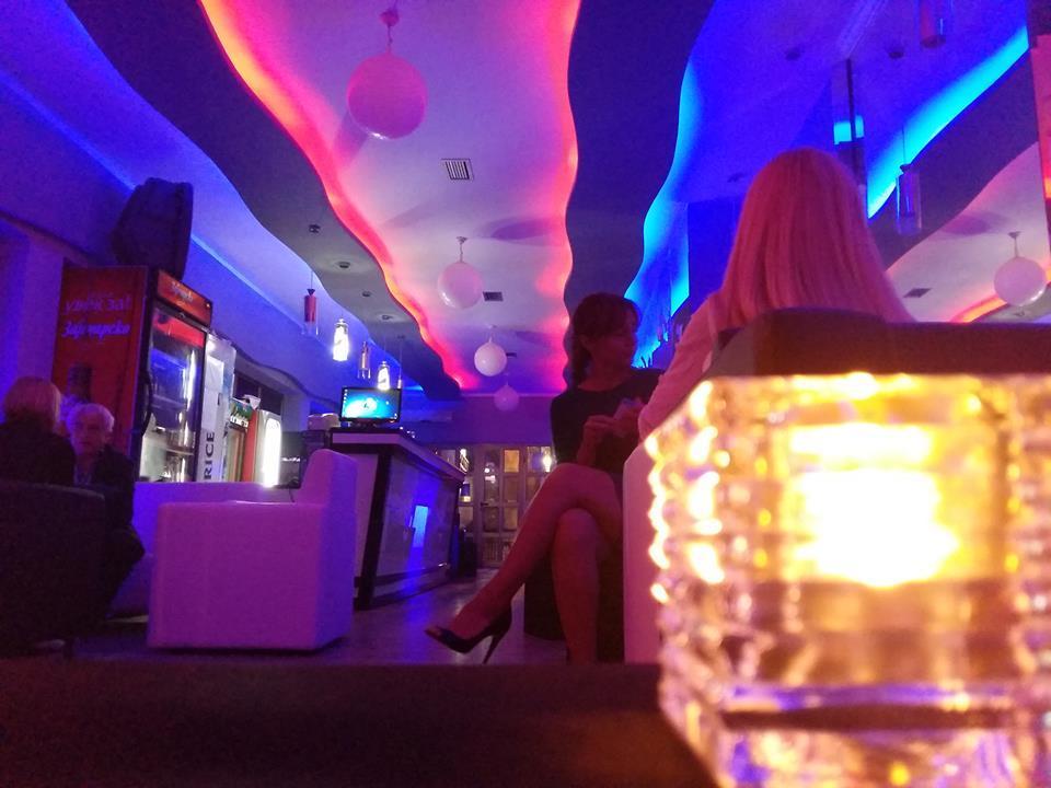 Bela Ruza Hotel Beograd Eksteriør billede