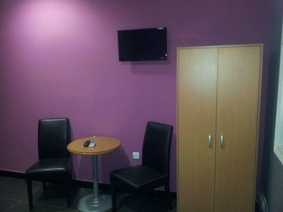 Bela Ruza Hotel Beograd Eksteriør billede
