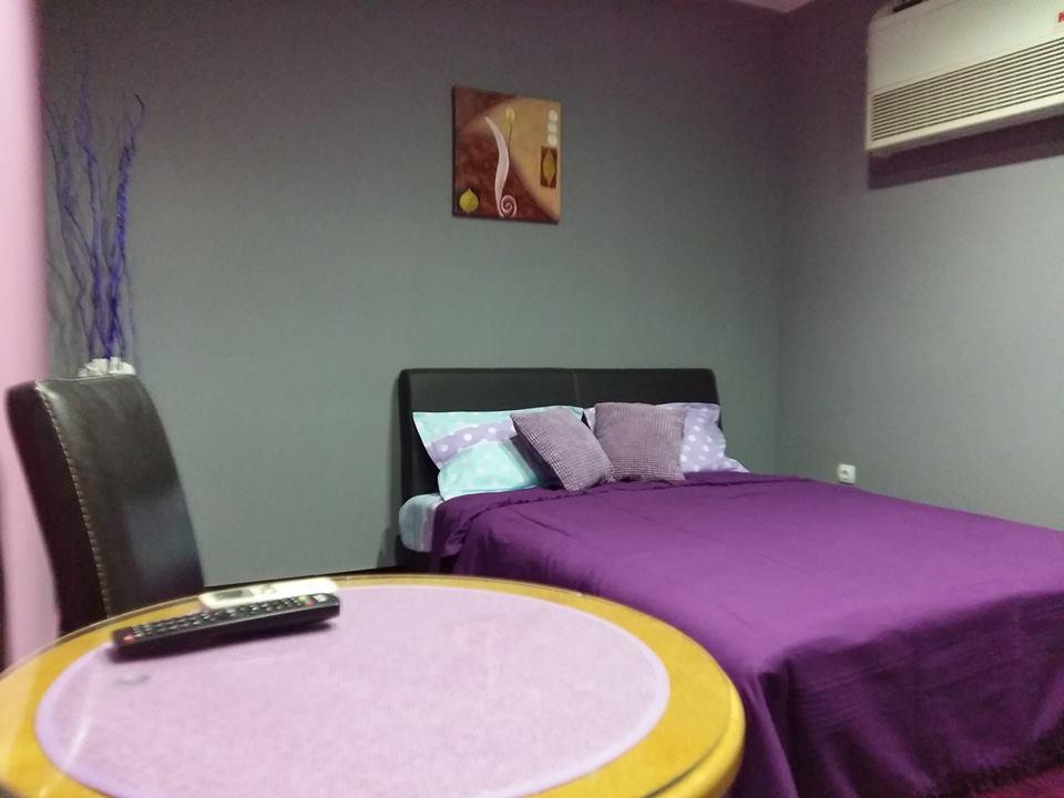 Bela Ruza Hotel Beograd Eksteriør billede