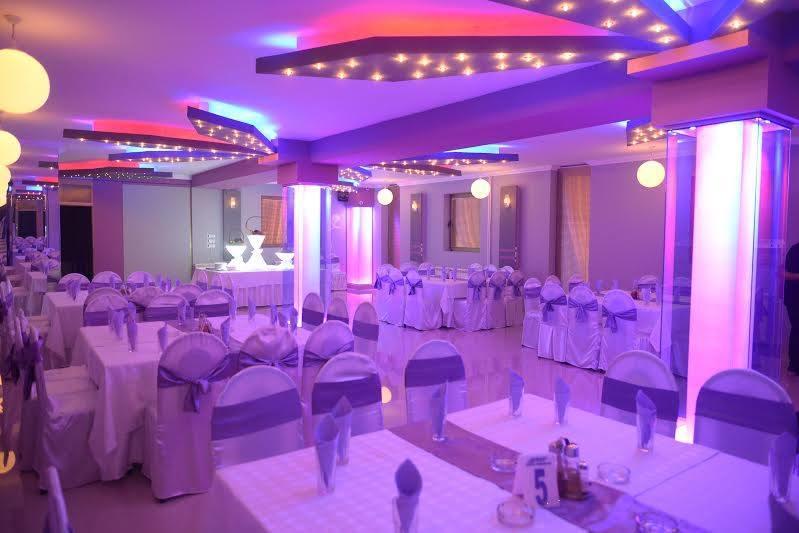 Bela Ruza Hotel Beograd Eksteriør billede